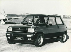 Manufacturer Archive XL Photo 70/80J Automotive Car Vehicle – Renault 45 C1.70