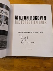 Milton Rogovin – Photography Art Print and Book