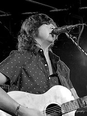 Wyatt Flores Live Concert Photography Art Print