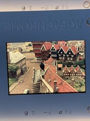 Lot Of 40 Vintage Turkey Amsterdam Vacation Amazing 35mm Color Slides ct41