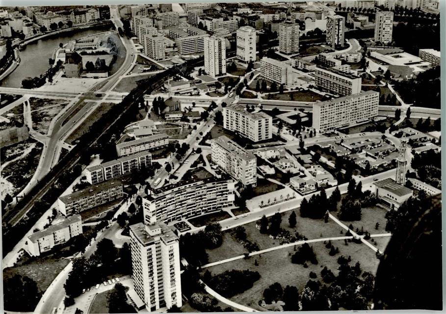 39920293 – 1000 Berlin Mitte aerial photo Hansaviertel