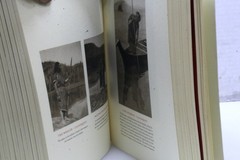 Edward S. Curtis –THE NORTH AMERICAN INDIAN –LEGENDARY PORTFOLIOS –Sepiatone