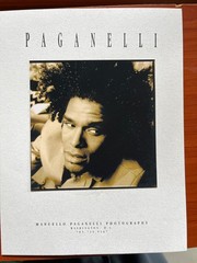Manuello Paganlli Photograph Series of 7 original Prints