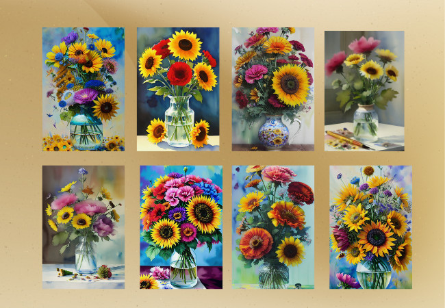 8 Digital Images Picture Wallpaper Background Art Download Projects Home Decor
