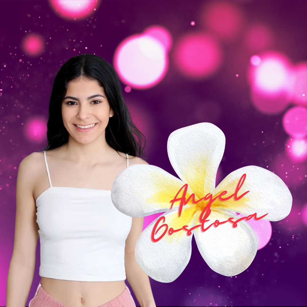 Angel G. Art Photo Collection (+3.700)