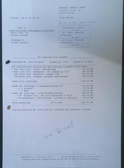 Remembering the journey Norway-Spitsbergen | Speed Steamer «Auguste Victoria