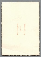 2x Photos Schönau Black Forest Holzer Kreuz Group Hut (F1159)
