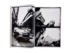 Daido Moriyama Another Country New York Signed Ltd 350 New Rare Art
