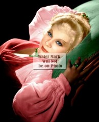 Mae West (Vintage Classic Pinup Glamour B&W & Color Photos ) Many 8×10 inches