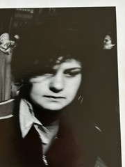 WILLIAM KLEIN «St Patrick’s Day» 1954; printed 1978 original Silver Gelatin HC