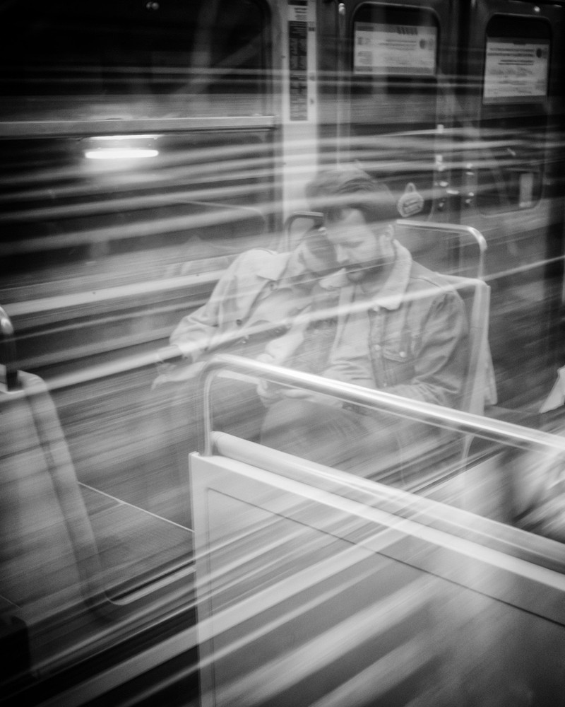 Fine Art Photography 5×7, 8×10, 11×14, 16×20 – Paris, France Street