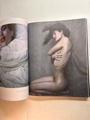 SEX & CIGARETTES by DANIELLA MIDENGE HARDCOVER PHOYOGRAPHY BOOK OOP RARE