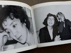 🎈 Signed Nobuyoshi Araki – Shasei Nikki 1991, Japanese First Edition Photobook