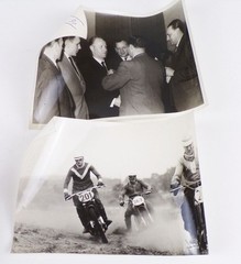 Photo Bundle GDR Motorsport Honours Press Photos