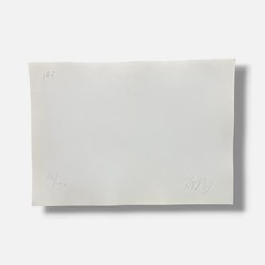 Toni Crabb «FIber 1 (Moths) I» Limited Signed Art Photography Print, 12×17 cm