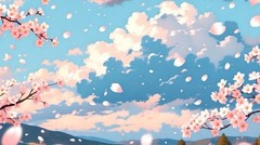Digital Image Photo Wallpaper Background Desktop AI Art Sample Horizontal