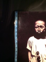 Beautiful African American Child Art Photography Unique Kirby