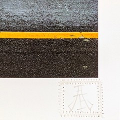 PixelPusher 9×12 Inch Archival Photography Print (Hahnemühle Paper) WC02 City