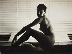 Carlo Mollino | Untitled (Woman’s Nude) | Undated Photograph