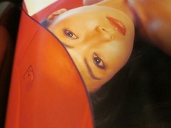 Shoken Takahashi Hosenka Beautiful KOREA Girls Collection Vol.3 Japan 2002
