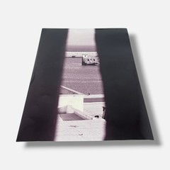 Antonio Rojas «Garita Grande» 1999 Fine-Art Print Photograph | 30 x 20 cm