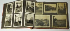 Photo Album Rheimdampfer Bad Wildungen Werder Rothenburg Polar Bear Photos 1935