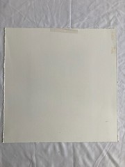 RICHARD MEIER Signed HAND PAINTED MULTIPLE Numbered SILKSCREEN PRITZKER PRIZe