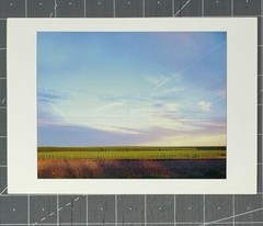 Horacio Devoto – Photography Show Announcement Card 2001