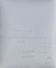 Wolf Von Dem Bussche – From The Peaceable Kingdom c.1971 (LHi01)