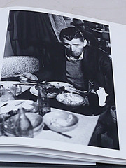 Robert Frank Four Picture Books from Scalo Publisher National Gallery of Art Chicago