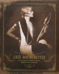 ALFRED CHENEY JOHNSTON, «ENCHANTING BEAUTY» Copy, Magnificent Figures in Nature
