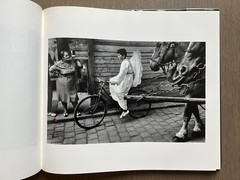 🎈SALE! Josef Koudelka Exiles Revised and Expanded 1997 HC DJ RARE! Super Book!