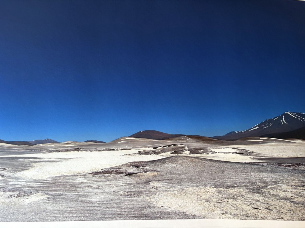 «North Nature” Print Matt Fine Art Photo Rag, 308 gsm. Hahnemuhle. Large.