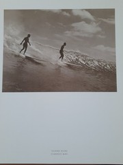Jack Reinhold Classic Surf Picture Portfolio Partial Set Photograph Book