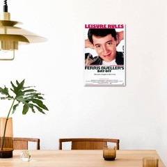 ART.COM Wall Photographic Print FERRIS BUELLER’S DAY OFF [1986], directed by …