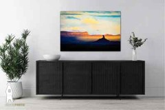 Valley of the Gods – Utah Photography – Fine Art Prints