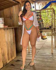 Lot x 15 Photos Non-Nude 8×10/Discover Undressed Photos Inside Store/BIKINIS # 6