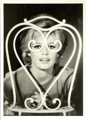 Brigitte Bardot Photo Art Print Csrd By Sam Levin 1988 Hazan