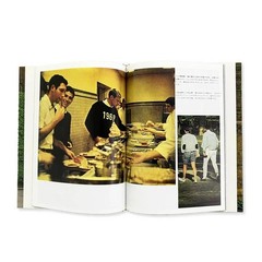 Teruyoshi Hayashida Take Ivy 2011 Used Hardcover Fashion Photography Art Book