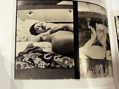 Impossible Love: Nobuyoshi Araki, A Photographic Journey through Japan art book