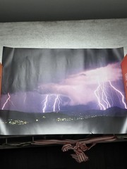 Lightning Storm Picture