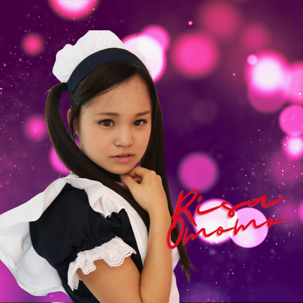 Risa O. Art Photo Collection (+400)