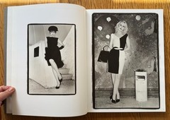 Amy Arbus 2006 On the Street 1980-1990 Village Voice Photos ,Madonna,Basquiat