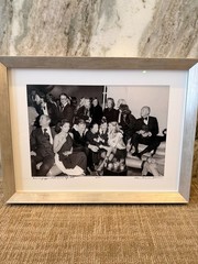 Allan Tannenbaum – Signed Limited Edition Bianca Jagger Studio 54 Photo 6/50