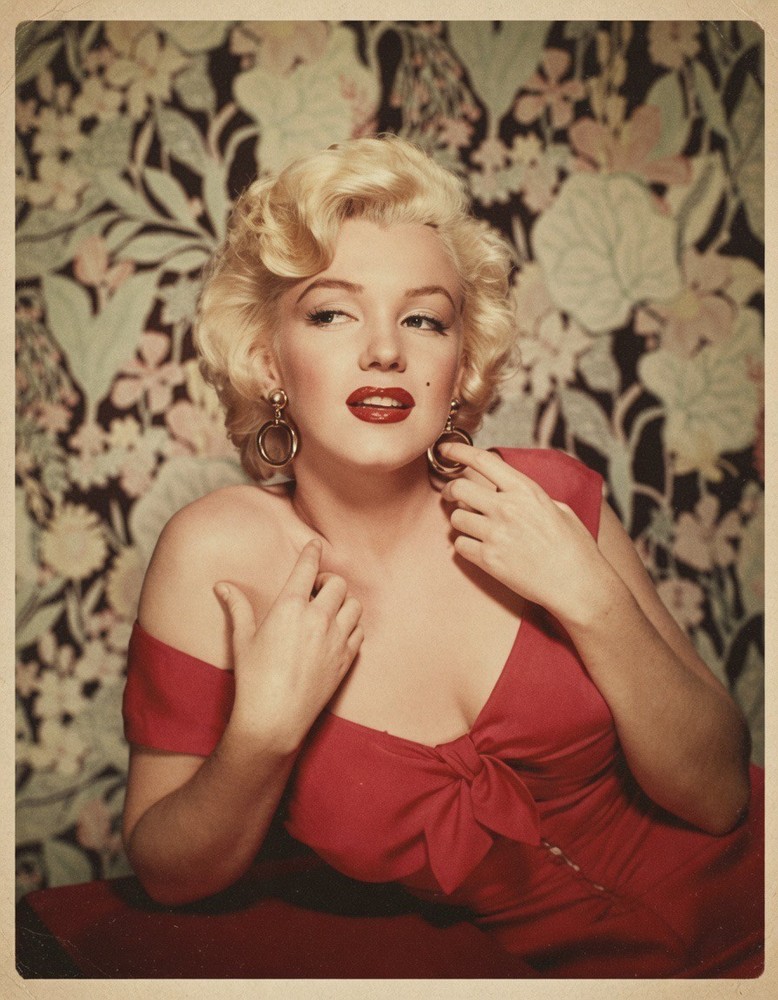 8×10 Vintage Hollywood Celebrity Photo Print Classic Movie Star Glossy Wall art