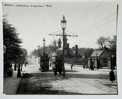 James Craig Annan (b. 1864 –1946) Fellow Royal Photographic Society Photogravure