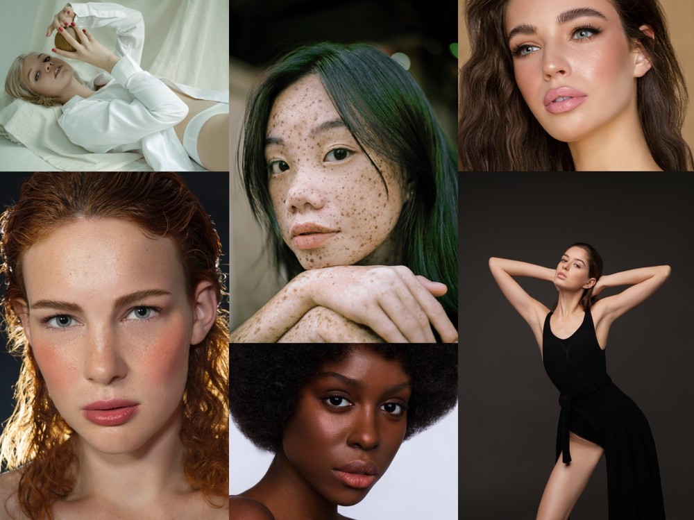 Professional Photo Retouching, Adobe Photoshop & Lightroom