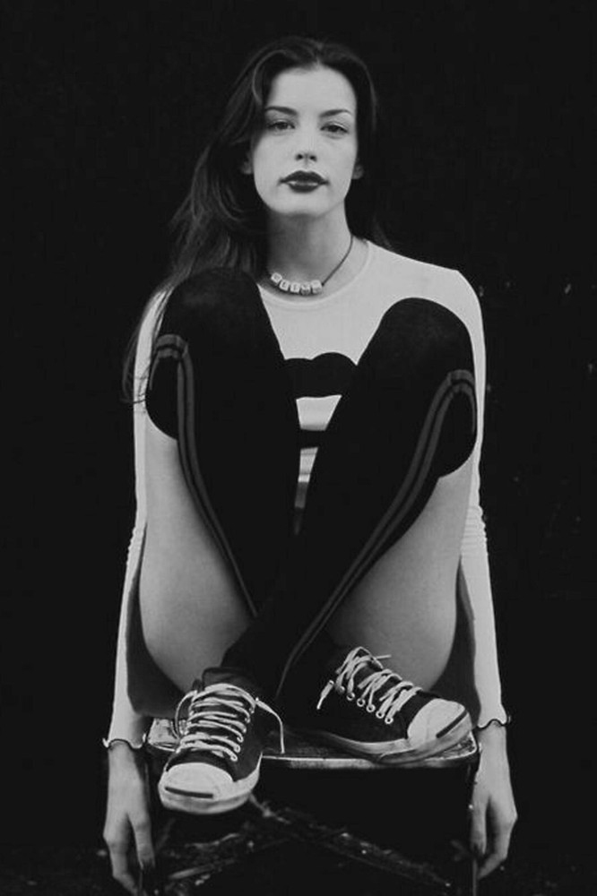 ART woman retro vintage old stile Photo Glossy 4*6 in δ13