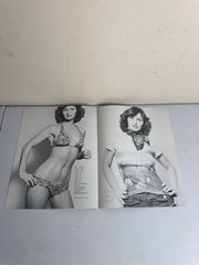 Jerry Lynn Chicago MODELS Images of Women Photo Catalog By Woodie Koizorni