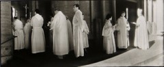 Geir Jordahl – Exceptional Photograph- Grace Cathedral, San Francisco, S/N